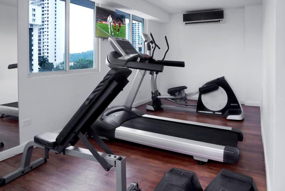 מלון Ramada By Wyndham Panama Via Argentina מראה חיצוני תמונה