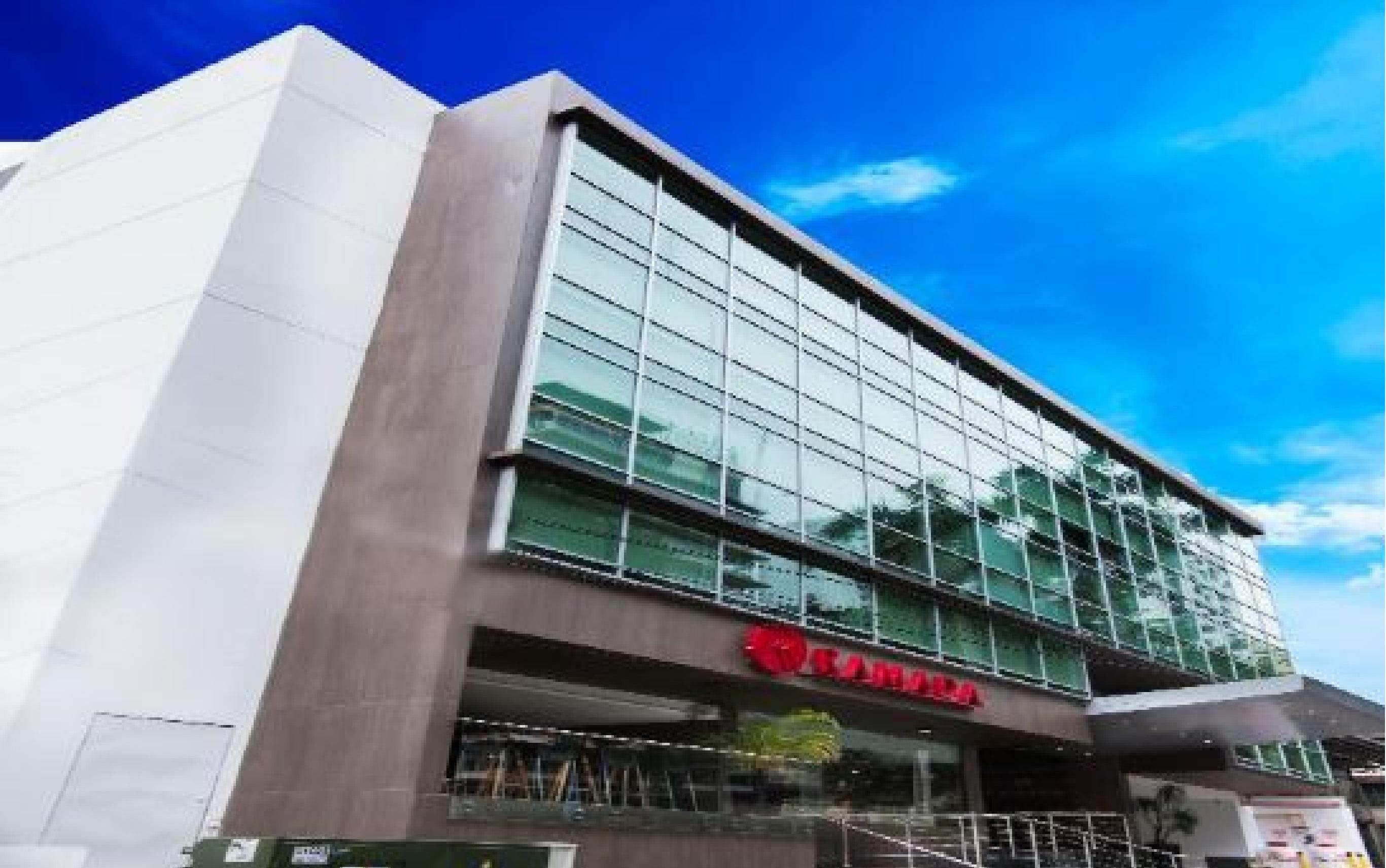 מלון Ramada By Wyndham Panama Via Argentina מראה חיצוני תמונה