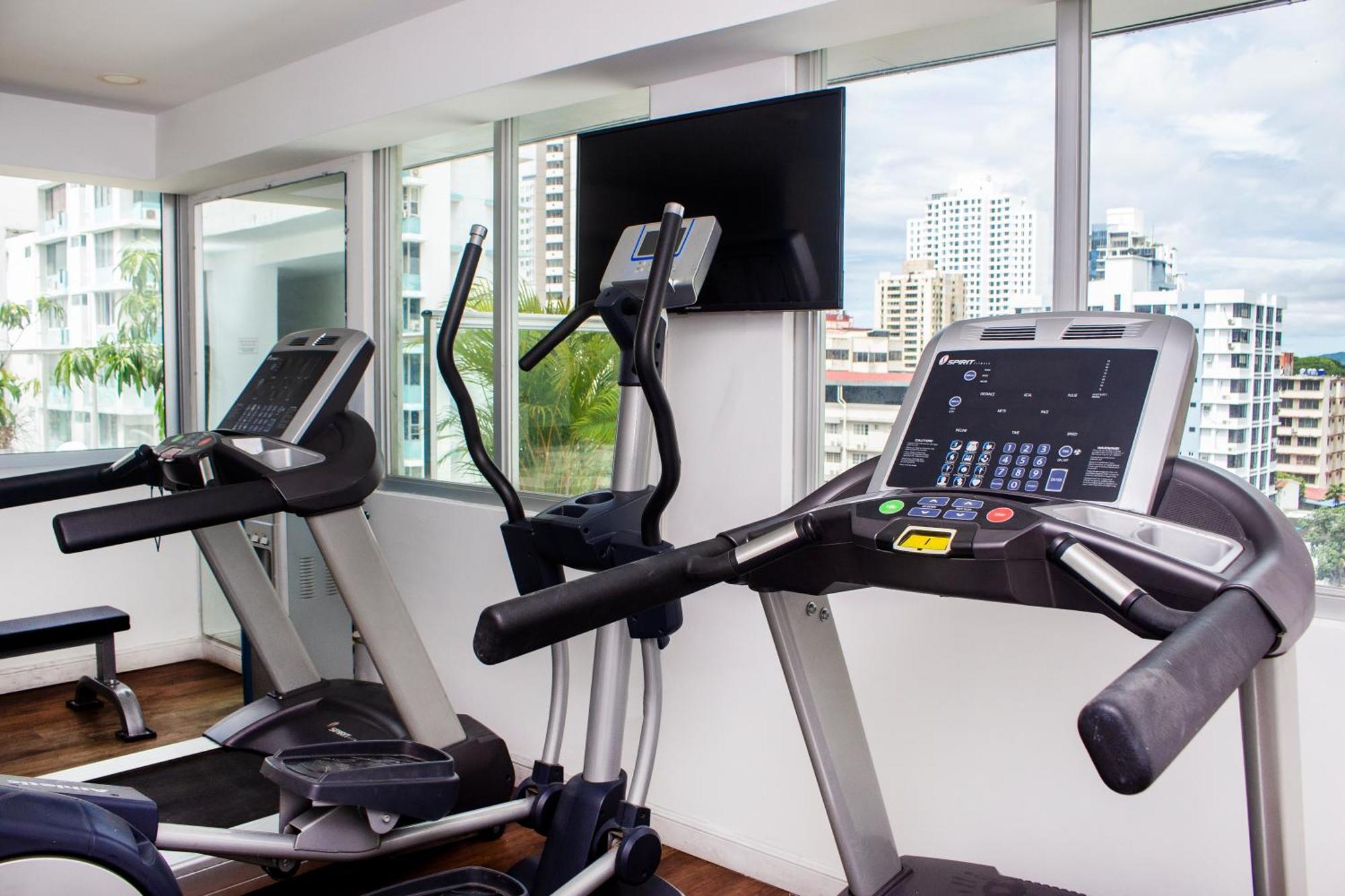 מלון Ramada By Wyndham Panama Via Argentina מראה חיצוני תמונה