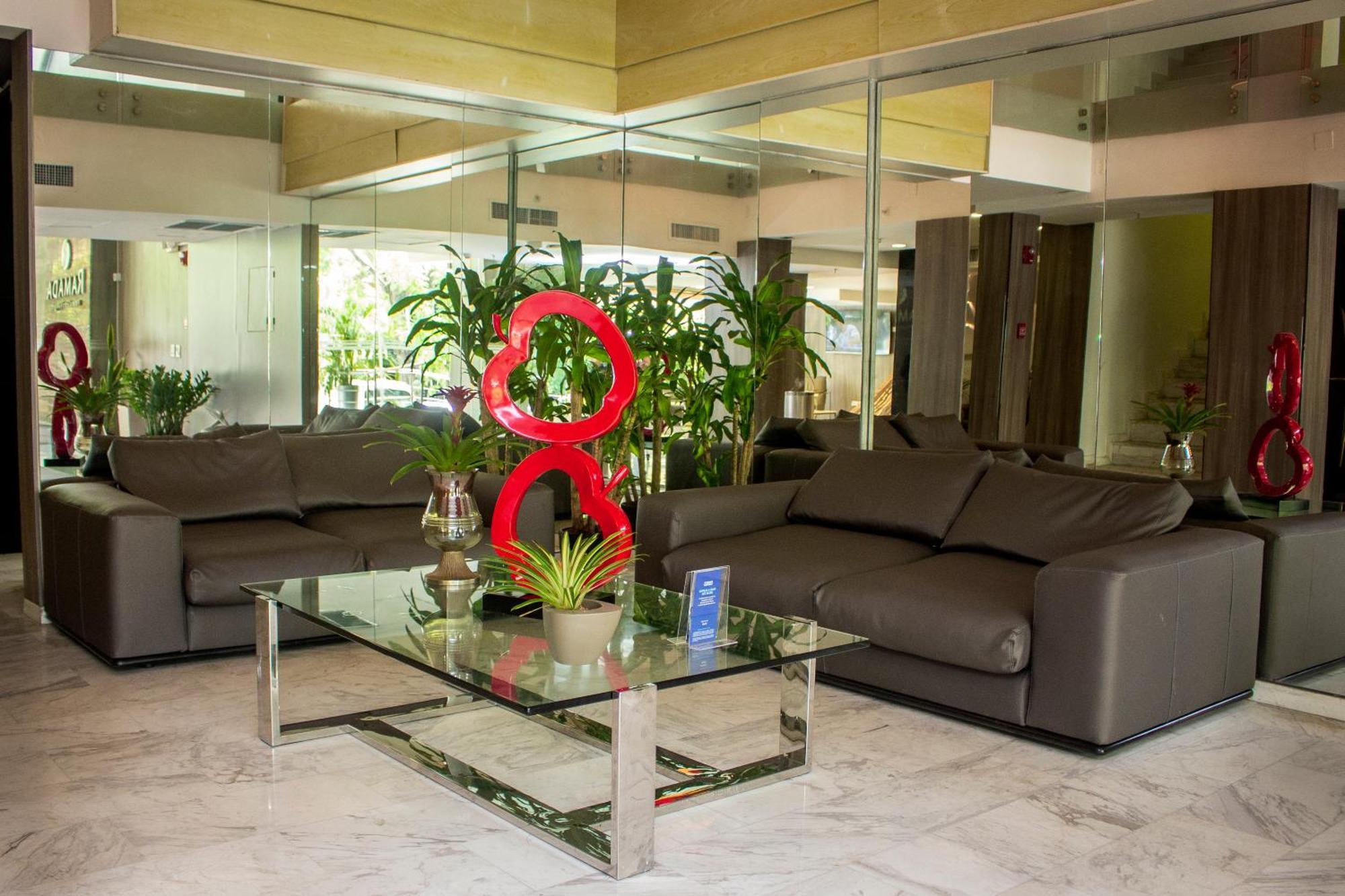מלון Ramada By Wyndham Panama Via Argentina מראה חיצוני תמונה