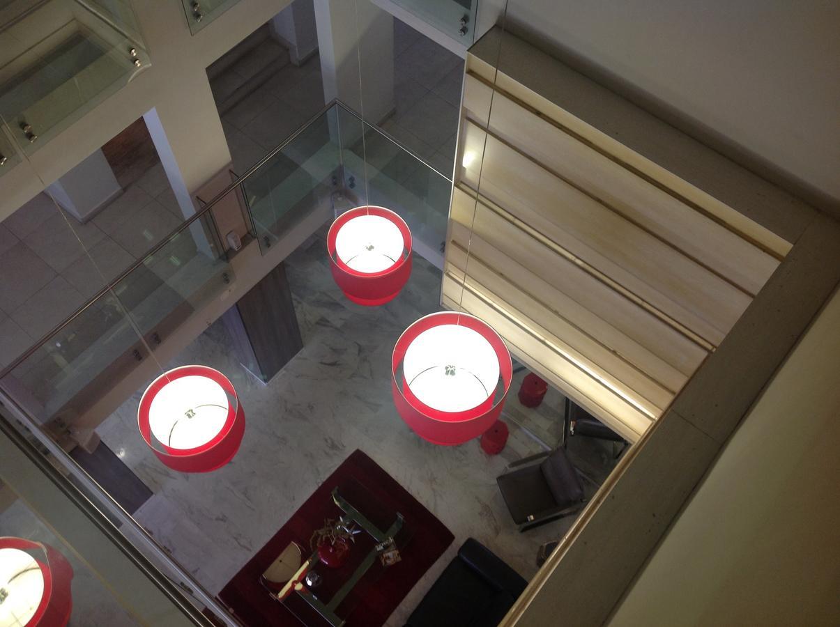 מלון Ramada By Wyndham Panama Via Argentina מראה חיצוני תמונה